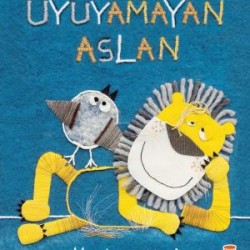 Uyuyamayan Aslan