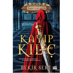 Kayıp Kılıç (Sert Kapak)