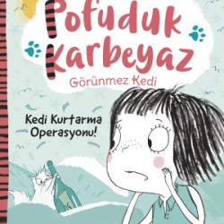 Pofuduk Karbeyaz - Kedi Kurtarma Operasyonu