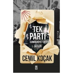 Tek Parti