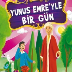 Yunus Emreyle Bir Gün - Ünlülerle Bir Gün 1