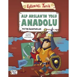 Alp Arslan'ın Yolu Anadolu