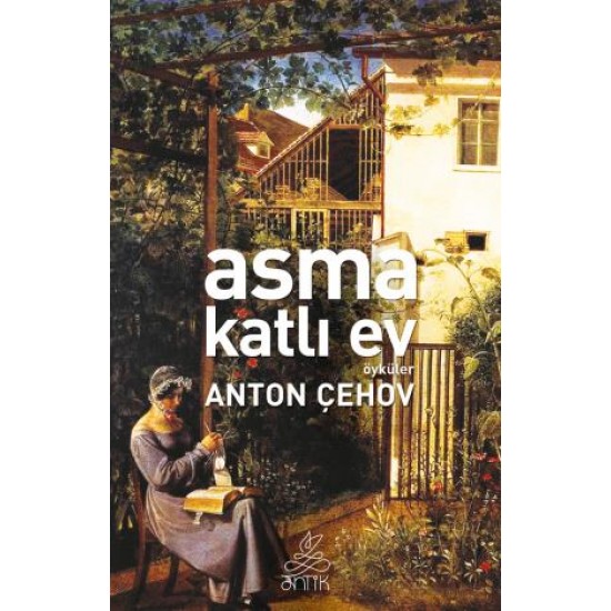 Asma Katlı Ev (Antik Dünya Klasikleri)