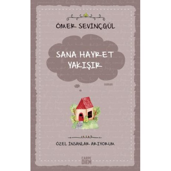 Sana Hayret Yakışır (Özel İnsanlar Arıyorum)