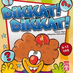 Dikkat Dikkat