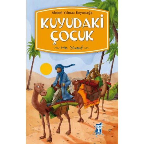 Kuyudaki Çocuk