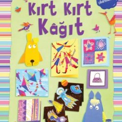 Kırt Kırt Kağıt - Neşeli Etkinlikler