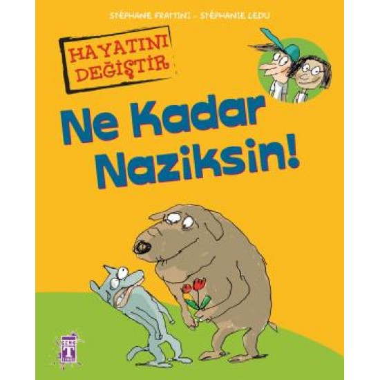 Ne Kadar Naziksin - Hayatını Değiştir Ne Kadar Naziksin - Hayatını Değiştir