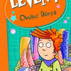 Levent Okulsuz Dünya - Levent ve Tayfası 1