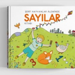Sayılar Kitabı -Şerif Hayvanlar Aleminde