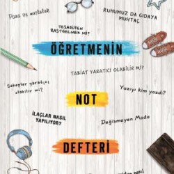 Öğretmenin Not Defteri - 1