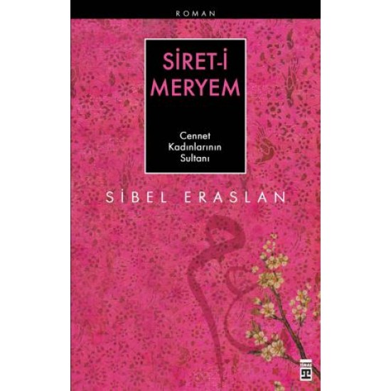 Sireti Meryem