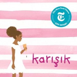 Karışık (Karton Kapak)