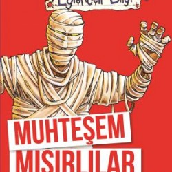 Muhteşem Mısırlılar