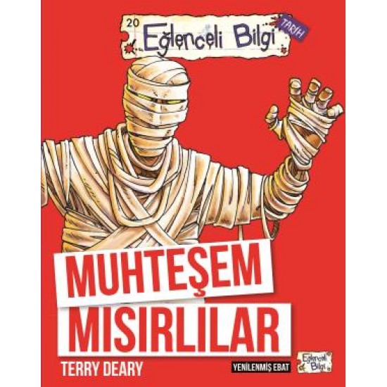 Muhteşem Mısırlılar Muhteşem Mısırlılar