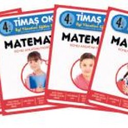 4. Sınıf Matematik Konu Anlatımlı 2