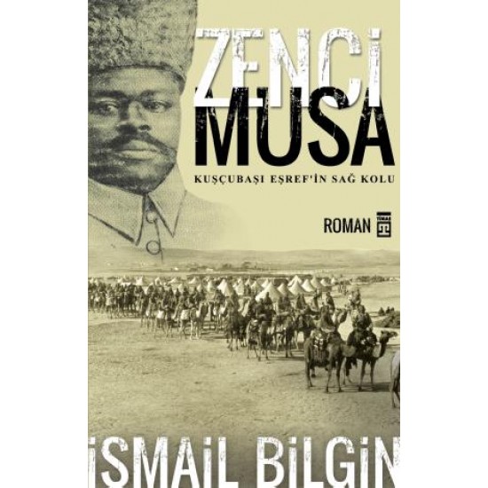 Zenci Musa Zenci Musa