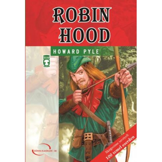 Robin Hood (Eski) Robin Hood (Eski)