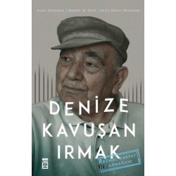 Denize Kavuşan Irmak