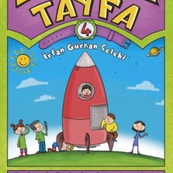 Gezegenler Arası Yolculuk - Efsane Tayfa 4