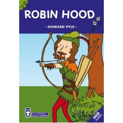 Robin Hood (Çocuk Klasikleri)