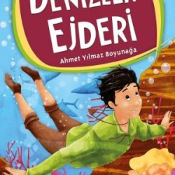 Denizler Ejderi