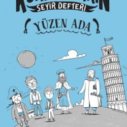 Yüzen Ada - Korsanların Seyir Defteri