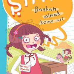 Şirin Başkan Olmak Kolay mı? - Şirin İş Başında 1 Şirin Başkan Olmak Kolay mı? - Şirin İş Başında 1