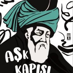 Aşk Kapısı Mevlana