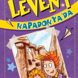 Levent Kapadokyada - Türkiyeyi Geziyorum 1