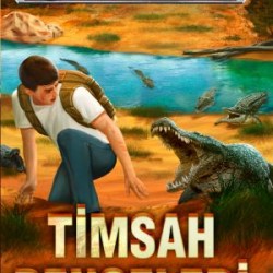 Mission Survival - Timsah Pençeleri