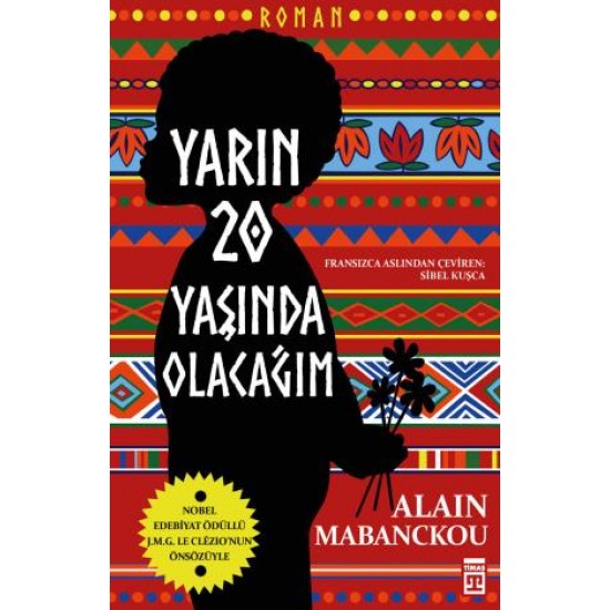 Yarın 20 Yaşında Olacağım