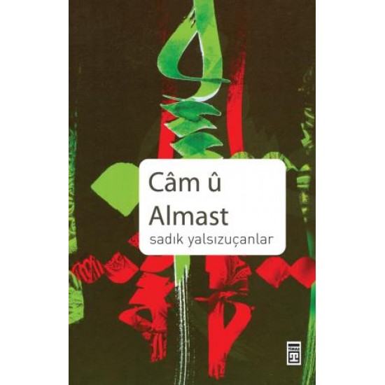 Camu Almast (Cam u Elmas) (Kürtçe)