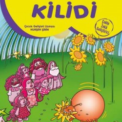 Kalbin Kilidi - Çoklu Zeka Geliştirici Masallar