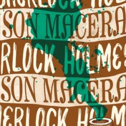 Sherlock Holmes 11- Son Macera (Portakal Kitap)
