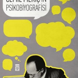 Cemil Meriçin Psikobiyografisi