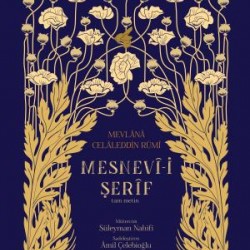 Mesnevi Şerif (Sufi)