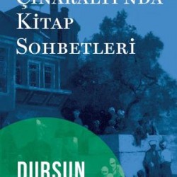 Çınaraltında Kitap Sohbetleri