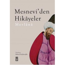 Mesneviden Hikayeler