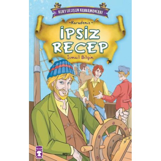 İpsiz Recep - Kurtuluşun Kahramanları 1 (1) İpsiz Recep - Kurtuluşun Kahramanları 1 (1)