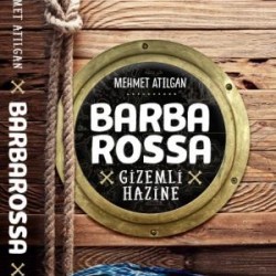 Barbarossa - Gizemli Hazine