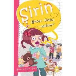 Şirin Nasıl Ünlü Oldum? - Şirin İş Başında 1