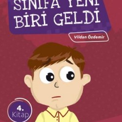 Afacan Tayfa 1. Sınıf - Sınıfa Yeni Biri Geldi