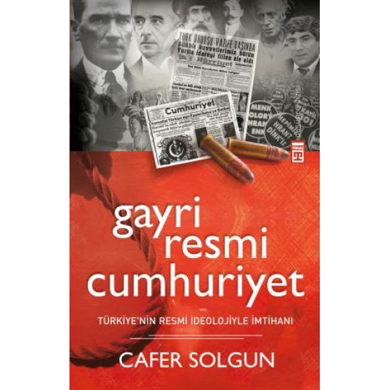 Gayriresmi Cumhuriyet