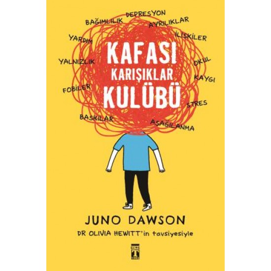 Kafası Karışıklar Kulübü Kafası Karışıklar Kulübü