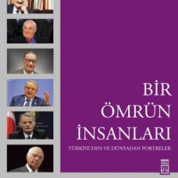 Bir Ömrün İnsanları
