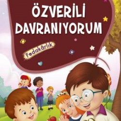 Özverili Davranıyorum - Erdemler 2
