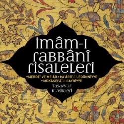 İmamı Rabbani Risaleleri