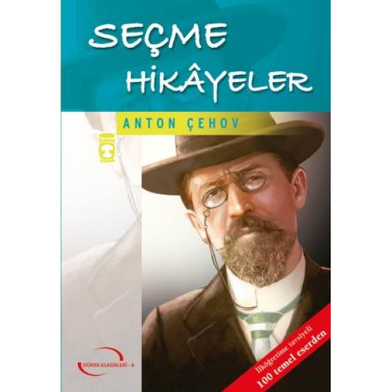 Seçme Hikayeler (Gençlik Klasikleri)