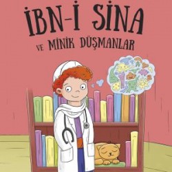 İbni Sina ve Minik Düşmanlar - Dedemin Masal Krallığı 2